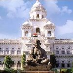 Telangana assembly session: హాట్ హాట్ గా అసెంబ్లీ .. బుధవారానికి వాయిదా ..
