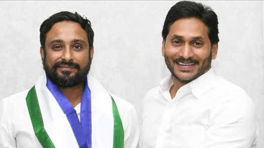 Ambati Rayudu : అంబటి రాయుడు సెకండ్ ఇన్నింగ్స్‌ .. పాలిటిక్స్‌లో సక్సెస్ అవుతాడా..?