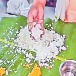 Tirumala: తిరుమల అన్నప్రసాదంపై భక్తుల ఆగ్రహం.. ఇది అన్నమా ?