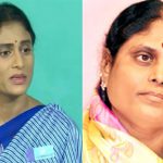 Sharmila : ఏపీ రాజకీయాల్లోకి షర్మిల ఎంట్రీపై క్లారిటీ.. విజయమ్మ ఎటువైపు?