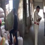 Sangareddy : పీడీఎస్ బియ్యం పట్టివేత.. ముగ్గురు అరెస్టు..