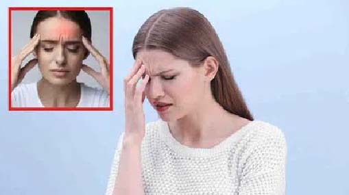 Types of Headaches : తలనొప్పుల రకాలు.. రెండు వందలకు పైనే!