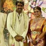 Daggubati Abhiram Wedding : లంకలో మారు మోగిన దగ్గుపాటి పెళ్లి బాజాలు..
