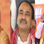BJP : ఉత్తర తెలంగాణలో ఆదరణ.. హైదరాబాద్ లో ఒక్క సీటే.. దక్షిణంలో శూన్యం..