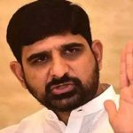 Padi Kaushik Reddy : కౌశిక్ రెడ్డిపై కేసు నమోదు చేసిన పోలీసులు
