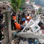 Earthquake: ఇండోనేషియాలో భారీ భూకంపం.. సునామీ హెచ్చరికలున్నాయా?