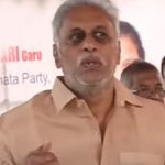 Daggubati Venkateswara Rao : పర్చూరు నుంచి ఓడిపోవడమే మంచిదైంది.. మాజీమంత్రి దగ్గుబాటి సంచలన వ్యాఖ్యలు..