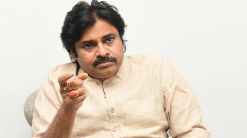 Adimulapu Suresh | పవన్ ఒక కామెడీ యాక్టర్.. నోటాకు వచ్చిన ఓట్లు కూడా రాలేదు : వైసీపీ