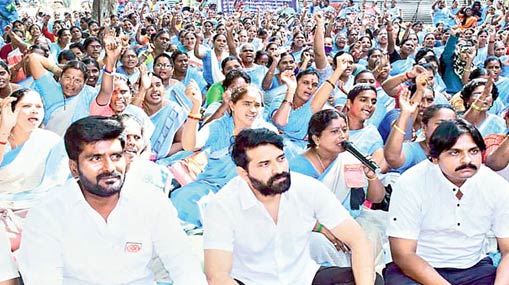 Indian Cricket Team : ఓ చెత్త రికార్డ్ .. మోసుకొస్తున్న టీమిండియా