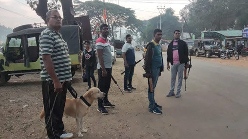 Head Constable Harassment: కోరిక తీర్చాలని వేధించిన హెడ్ కానిస్టేబుల్  సస్పెండ్.. ఆమె తెలివిని మెచ్చుకోవాల్సిందే