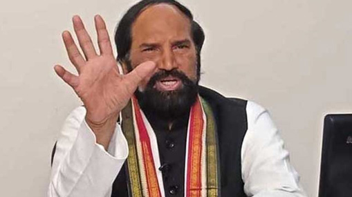 Uttam Kumar Reddy: మేడిగడ్డను సందర్శిస్తా.. అన్ని ప్రాజెక్టులపై సమీక్ష చేస్తా.. లెక్కలు తీయండి..