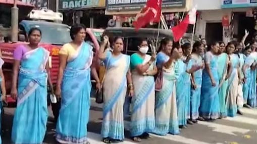 Telangana Congress Incharge : టీకాంగ్రెస్‌కు కొత్త ఇంచార్జ్.. సార్వత్రిక ఎన్నికలే టార్గెట్..?