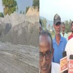 Janasena :  అక్రమ బూడిద నిల్వలు తొలగించాలి.. జనసేన నేతల హెచ్చరిక..