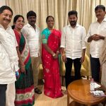 Telangana New CM: సీఎల్పీ భేటీ .. సీఎం అభ్యర్థిని ఎన్నుకోనున్న ఎమ్మెల్యేలు
