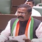 Telangana Assembly: బీసీల కులగణన.. ప్రతి జిల్లాలో బీసీ భవన్ : ఎమ్మెల్యే రామ్మోహన్ రెడ్డి