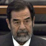 Saddam Hussein : సింహంలా బతికి.. ఎలుకలా చిక్కి..