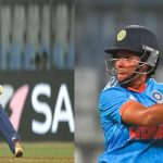 INDW vs AUSW : రిచాఘోష్ పోరాటం వృథా.. 3 పరుగుల తేడాతో భారత్ ఓటమి..