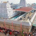 Vaikunta Ekadasi 2023 : తెలుగు రాష్ట్రాల్లో వైకుంఠ శోభ.. తిరుమలకు క్యూ కట్టిన వీఐపీలు