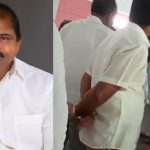 Narayankhed Ex-MLA : బీఆర్ఎస్ మాజీ ఎమ్మెల్యే నిర్వాకం.. ఇంకా క్యాంపు ఆఫీస్‌లోనే తిష్ట..