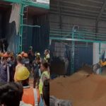 Vijayapura: గుండెల్ని పిండేసే విషాదం.. జొన్నమూటల కింద నలిగిన ప్రాణాలు