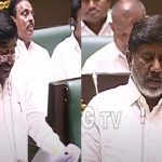 Assembly Session : విద్యుత్ రంగంపై చర్చ.. లెక్కలు వెల్లడించిన భట్టి..