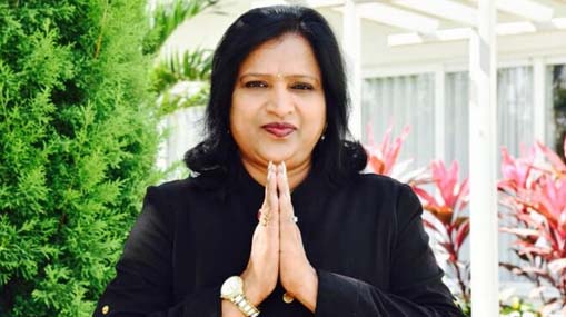 Jyothi Reddy : కూలీ బిడ్డగా పుట్టి.. సీఈవోగా ఎదిగి..