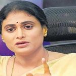 Sharmila :  జగనన్న వదిలిన బాణం.. తిరిగి ఆయనకే గుచ్చుకుంటుందా..?