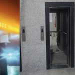 Lift Crash: 8 అంతస్తుల నుంచి పడిన లిఫ్ట్.. ఐసీయూలో ఐదుగురు