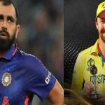 ICC Player of the Month : మహ్మద్ షమీకి రాలేదు.. ఐసీసీ ప్లేయర్ ఆఫ్ ది మంత్ అవార్డు విజేత ట్రావిస్ హెడ్..