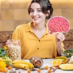 Foods For Brain Health : ఇవి తింటే.. మెదడు పాదరసమే