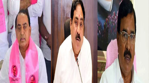 BJP Candidates: తెలంగాణలో ఎన్నికల్లో గెలిచిన బీజేపీ అభ్యర్థుల లిస్ట్ ఇదే..