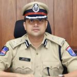 Cyberabad CP : సైబరాబాద్‌ పోలీసు కమిషనర్‌గా అవినాష్‌ మహంతి.. బాధ్యతలు స్వీకరణ..