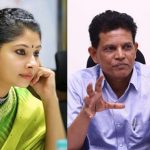 Smita sabharwal : ఆకునూరి మురళి సంచలన ఆరోపణలు.. ఖండించిన స్మితా సభర్వాల్..