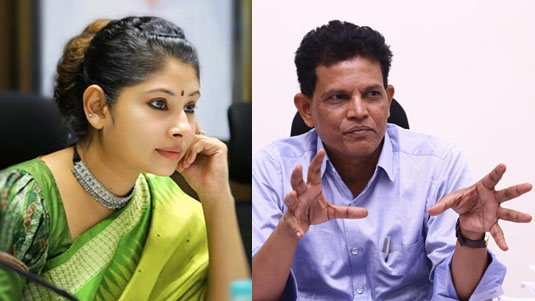 Janasena :  అక్రమ బూడిద నిల్వలు తొలగించాలి.. జనసేన నేతల హెచ్చరిక..