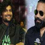 Nani-Sandeep: నాచురల్ స్టార్ తో క్రేజీ డైరెక్టర్ లవ్ స్టోరీ.. వర్కవుట్ అవుతుందా ?