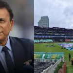 Sunil Gavaskar : ఇలాగేనా గ్రౌండ్ ని కాపాడేది?  వర్షం వల్ల ఆగిపోయిన మ్యాచ్ పై గవాస్కర్ ఫైర్ ..