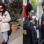 New York : ఆ ఇండియన్ ఉమెన్ ఆచూకీ కోసం.. ఎఫ్‌బీఐ అదిరిపోయే ఆఫర్..