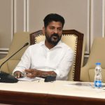 CM Revanth Reddy : ధరణిపై సీఎం సమీక్ష.. ఆ అంశాలపై నివేదిక ఇవ్వాలని ఆదేశం..