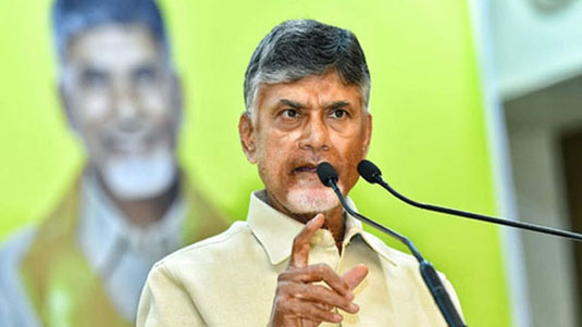 Narayanapet : రెండు కార్లు ఢీ.. ఐదుగురు మృతి..