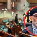 Attack on Parliament | పార్లమెంటుపై దాడి చేస్తామని ముందే హెచ్చరించిన ఉగ్రవాది.. కుట్ర వెనుక అతనేనా?