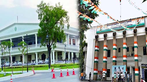 Three States Results: మూడు రాష్ట్రాల్లో కమల వికాసం..