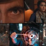Ravi Teja: ఆయుధాలతో యుద్ధం చేసేవాడు రాక్షుసుడు .. ఆపేవాడు దేవుడు..ఈగల్ ట్రైలర్ సూపర్..