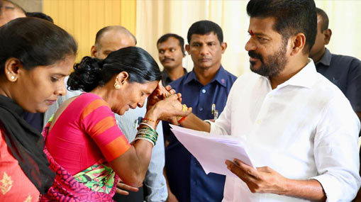 CM Revanth Reddy : సీఎం రేవంత్‌రెడ్డి మార్క్ పాలన.. విప్లవాత్మక మార్పులకు శ్రీకారం..