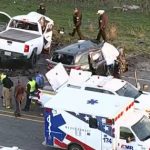 Road Accident : అమెరికాలో ఘోర రోడ్డు ప్రమాదం.. అమలాపురం వాసులు మృతి..