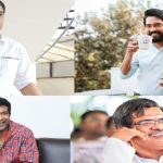 Tollywood Celebrities : మొదటి సినిమానే.. ఇంటి పేరుగా మార్చుకున్న సెలబ్రిటీలు