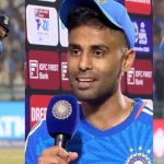 Suryakumar Yadav: అదే వ్యూహంతో ఆసిస్‌ను దెబ్బ కొట్టాం : సూర్యకుమార్