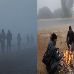 Lowest Temperatures : తెలుగు రాష్ట్రాలపై చలి పంజా.. భారీగా పడిపోయిన ఉష్ణోగ్రతలు..