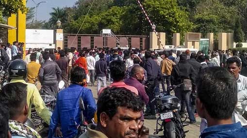 Surat Diamond Bourse : ప్రపంచంలోనే అతిపెద్ద వజ్రాల మార్కెట్..! సూరత్‌ డైమండ్‌ బోర్స్‌ను ప్రారంభించిన ప్రధాని..