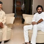 TDP Janasena : చంద్రబాబుతో పవన్ కల్యాణ్ భేటీ.. సీట్ల సర్దుబాటుపై చర్చ.. జనసేనకు ఎన్నంటే?