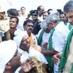 Nara Chandrababu Naidu : మళ్లీ ప్రజాక్షేత్రంలోకి టీడీపీ అధినేత.. రైతులకు భరోసా..